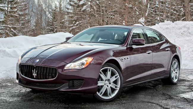 Обои картинки фото maserati, quattroporte, автомобили, эксклюзивные, s, p, a, элитные, италия