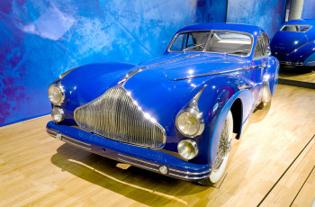 Картинка talbot-lago+t+26+grand+sport+coupe+saoutchik+1948 автомобили выставки+и+уличные+фото история ретро автошоу выставка