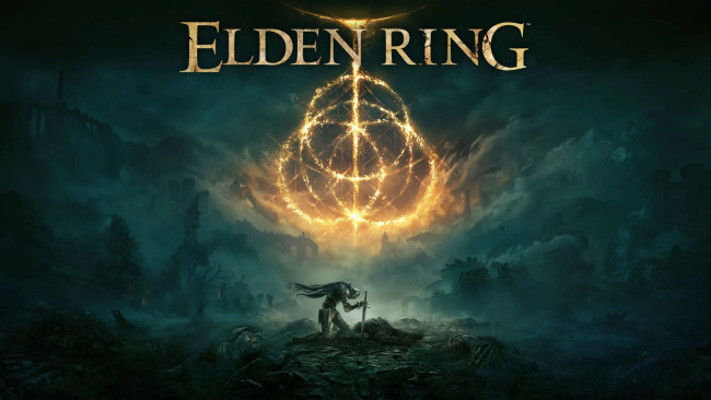 Обои картинки фото видео игры, elden ring, elden, ring