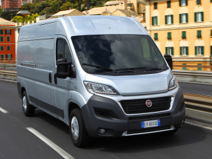 Картинка автомобили fiat van ducato 2014г l3h2