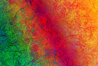 Картинка 3д+графика textures+ текстуры линия радуга цвет черточка штрих