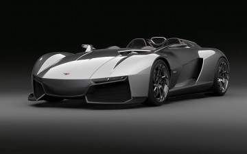 Картинка 2014-rezvani-beast-motion автомобили 3д rezvani