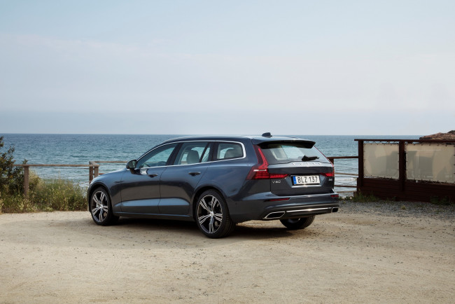 Обои картинки фото автомобили, volvo