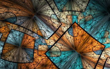 Картинка 3д+графика абстракция+ abstract фон узор цвет