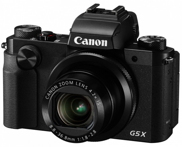 Обои картинки фото canon g5x, бренды, canon, g5x, фотоаппарат, камера