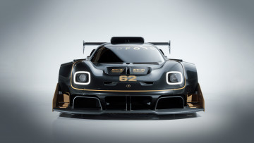 Картинка lotus+type+62-2+2023 автомобили lotus type 62-2 pikes peak edition by radford 2023