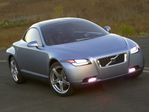 обоя volvo, 3cc, concept, автомобили