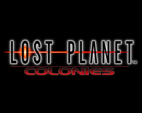 Картинка lost planet colonies видео игры