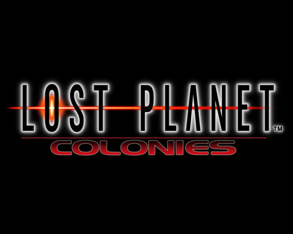 Обои картинки фото lost, planet, colonies, видео, игры