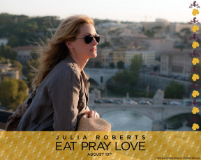 Картинка eat pray love кино фильмы