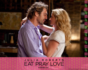 Картинка eat pray love кино фильмы