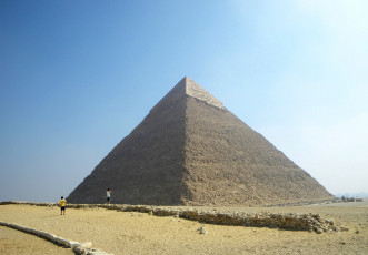 обоя города, исторические, архитектурные, памятники, пирамиды, египет