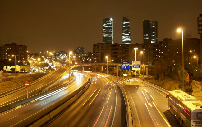 Обои картинки фото города, мадрид, испания, madrid