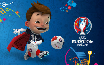 Картинка спорт футбол чемпионат мальчик радость франция символ