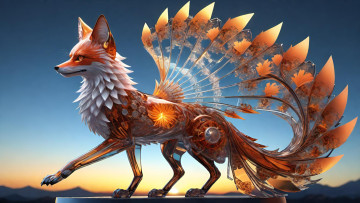 обоя 3д графика, фантазия , fantasy, нейросети, графика, нейроарт, ai, art, нейронные, сети, рисунки, нейро, искусство, нейрографика, graphics, neuroart, neural, networks, drawings, neuro, neurography