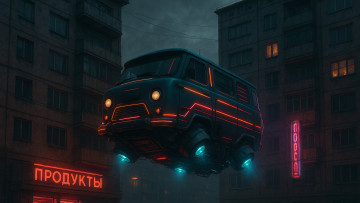 обоя фэнтези, транспортные средства, нейросети, графика, нейроарт, ai, art, нейронные, сети, рисунки, нейро, искусство, нейрографика, graphics, neuroart, neural, networks, drawings, neuro, neurography