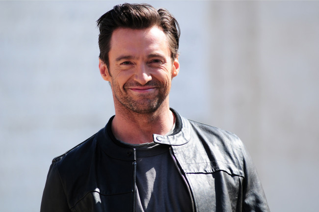Обои картинки фото мужчины, hugh jackman, hugh, , jackman