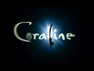 Картинка мультфильмы coraline