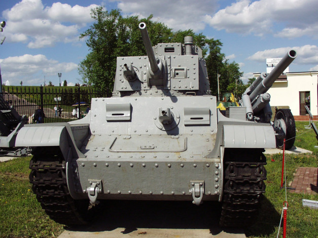 Обои картинки фото лёгкий, танк, pz, kpfw, 38, техника, военная