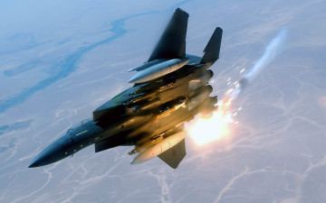 Картинка авиация боевые самолёты маневр дым огонь