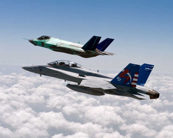Обои картинки фото авиация, боевые, самолёты, истребитель