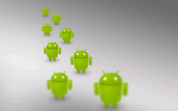 Картинка компьютеры android