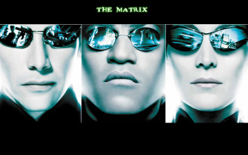 Картинка матрица кино фильмы the matrix нео neo тринити морфиус