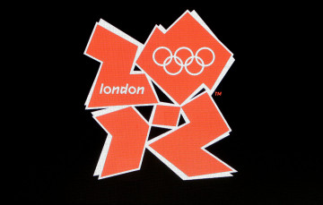 обоя спорт, 3d, рисованные, олимпиада, 2012