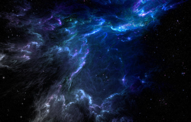 Обои картинки фото космос, галактики, туманности, звезды, туманность