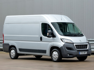 обоя автомобили, peugeot, светлый, uk-spec, van, expert