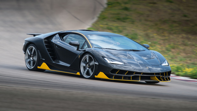 Обои картинки фото автомобили, lamborghini