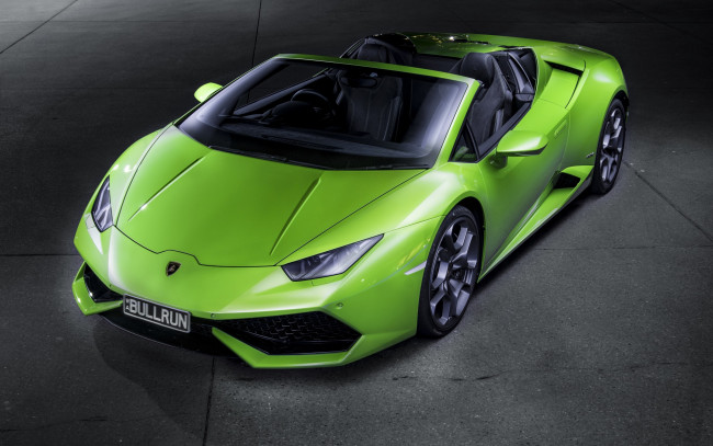 Обои картинки фото автомобили, lamborghini, lp, 610-4, huracan, хуракан, ламборгини