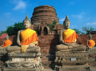 Картинка города буддистские другие храмы