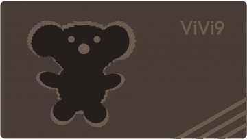 Картинка векторная графика медведь