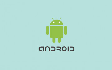 обоя компьютеры, android