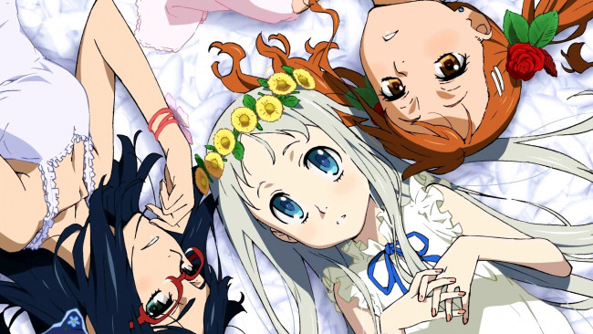 anohana