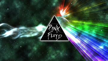 Картинка pink floyd музыка группа