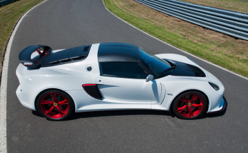 Картинка автомобили lotus 2015г cup exige 360