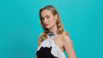 Картинка brie+larson+vanity+fair+2024 девушки brie+larson брианна сидони десанье бри ларсон актриса певица кинорежиссeр вечеринка журнал