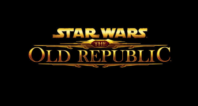 Обои картинки фото видео игры, star wars,  the old republic, название