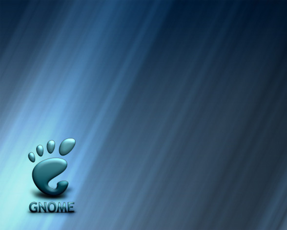 Обои картинки фото компьютеры, gnome