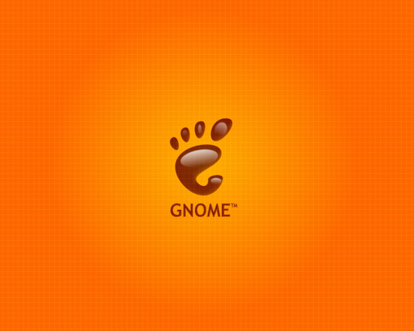 Обои картинки фото компьютеры, gnome