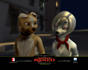 Картинка уличный ромео мультфильмы roadside romeo