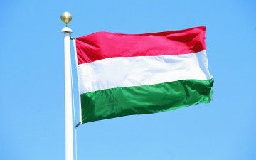 Картинка разное флаги гербы флаг венгрия