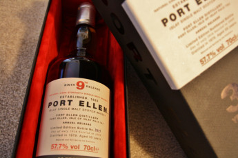 Картинка whisky бренды port ellen виски алкоголь