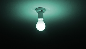 Картинка разное осветительные приборы лампочка потолок