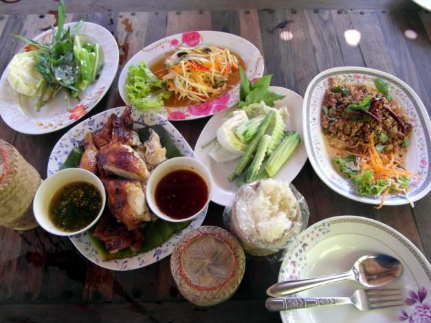 Обои картинки фото еда, разное, кухня, азиатская