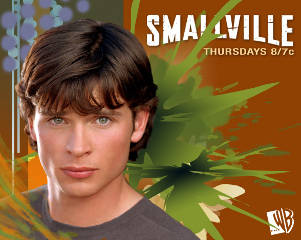 Обои картинки фото smallville, season, three, кино, фильмы