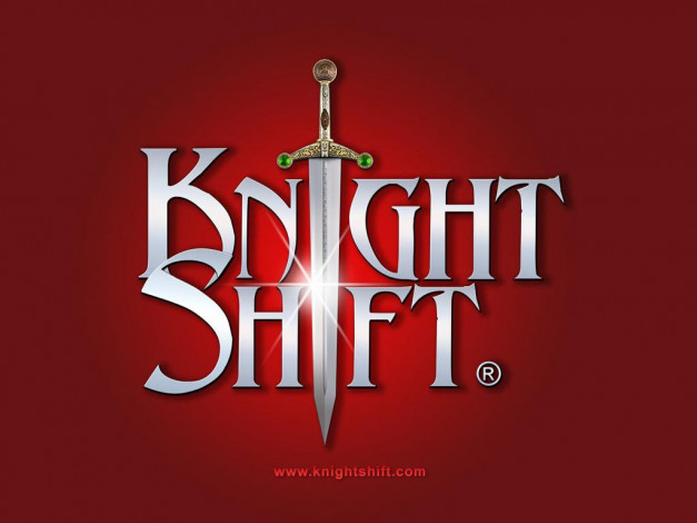 Обои картинки фото knightshift, видео, игры