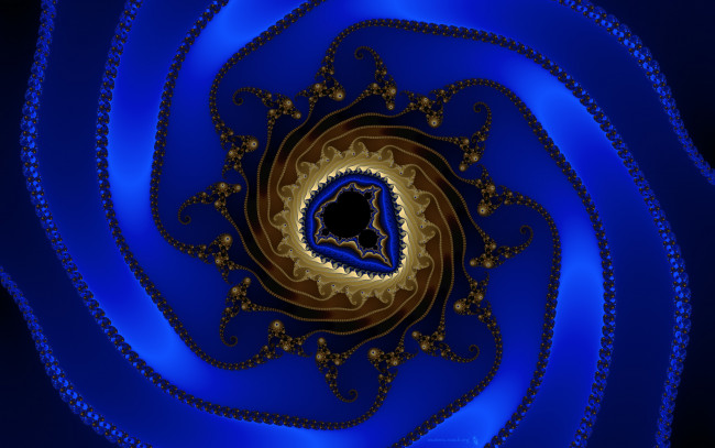 Обои картинки фото 3д, графика, fractal, фракталы